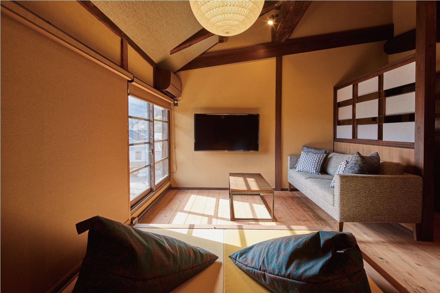 Tomonoura Shiomachi Hotel Fukuyama Exterior photo