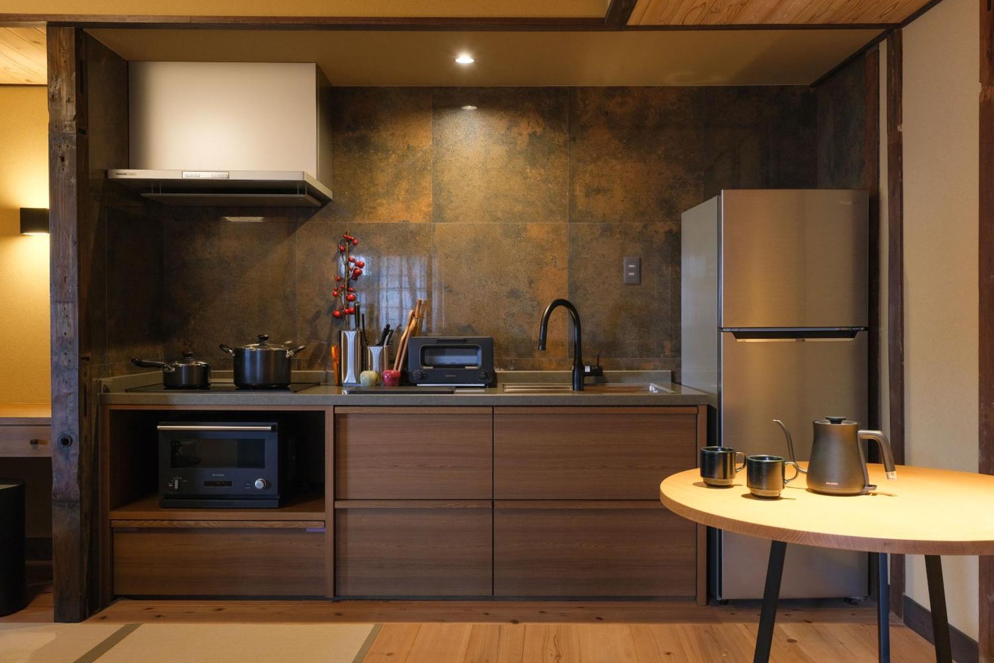 Tomonoura Shiomachi Hotel Fukuyama Exterior photo